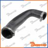 Gaine de suralimentation pour FORD | GPP-FR-127, 09639